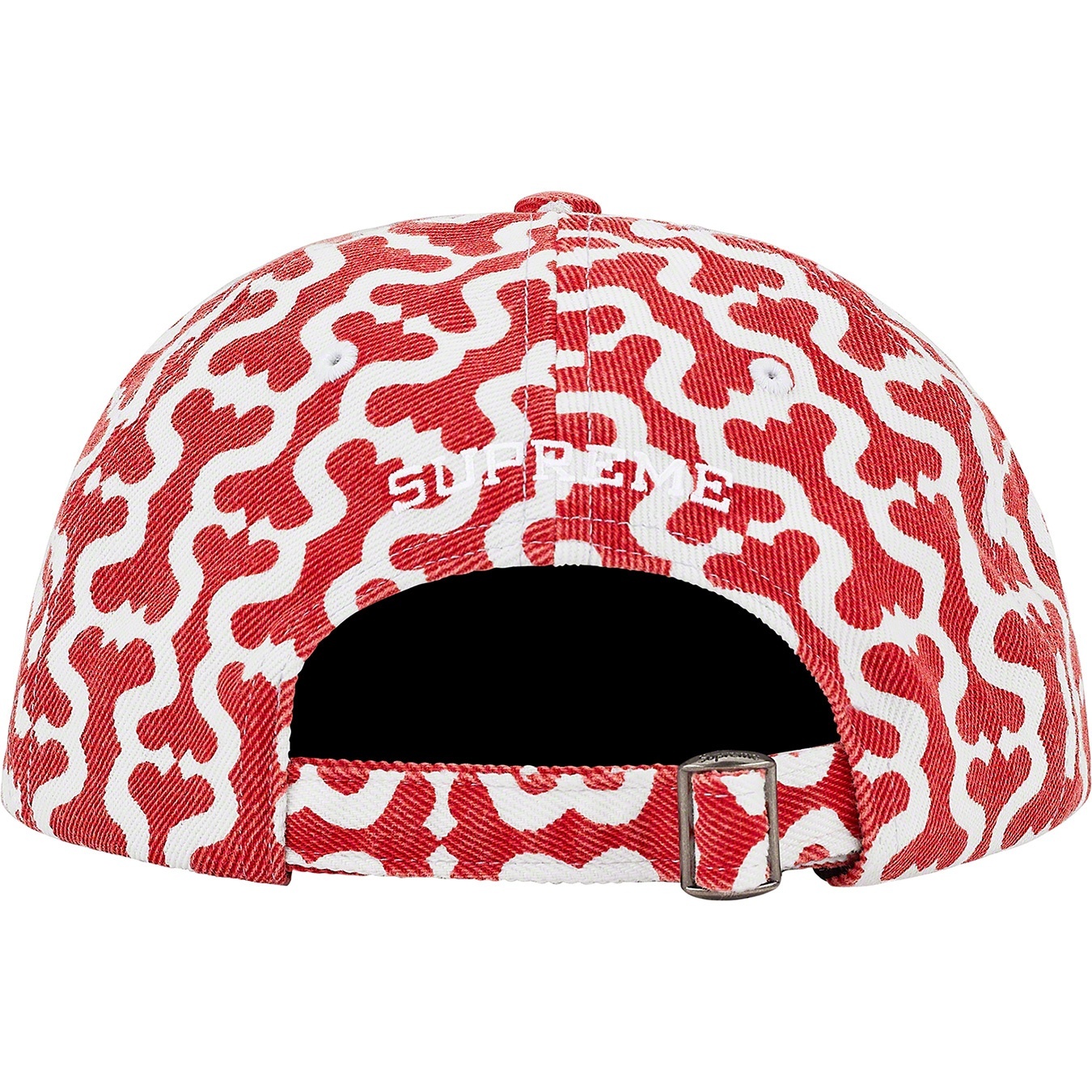 Monogram S Logo 6-Panel view 5